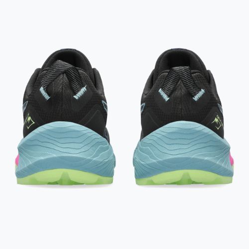 Buty do biegania damskie ASICS Gel-Trabuco 11 black/gris blue