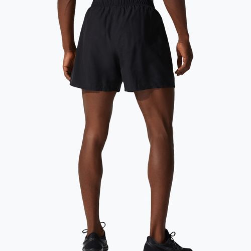 Spodenki do biegania męskie ASICS Core 5In Short performance black