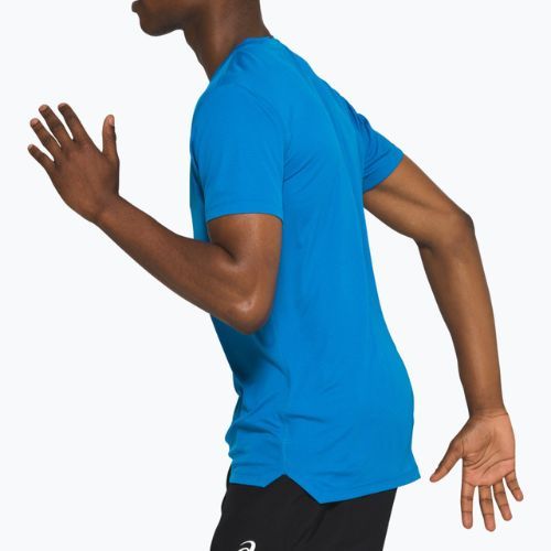Koszulka do biegania męska ASICS Core Top asics blue