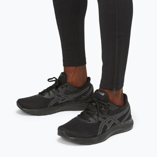 Legginsy do biegania męskie ASICS Core Winter Tight performance black