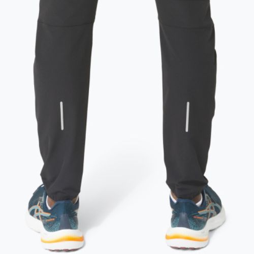 Spodnie do biegania męskie ASICS Winter Run Pant performance black