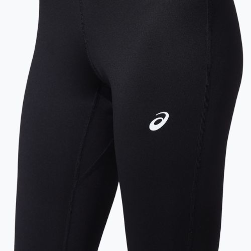 Legginsy do biegania damskie ASICS Core Tight performance black