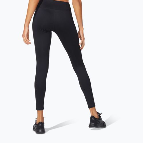 Legginsy do biegania damskie ASICS Core Tight performance black