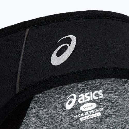 Opaska na głowę ASICS Thermal Ear Cover performance black