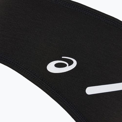 Opaska na głowę ASICS Lite Show Ear Cover performance black
