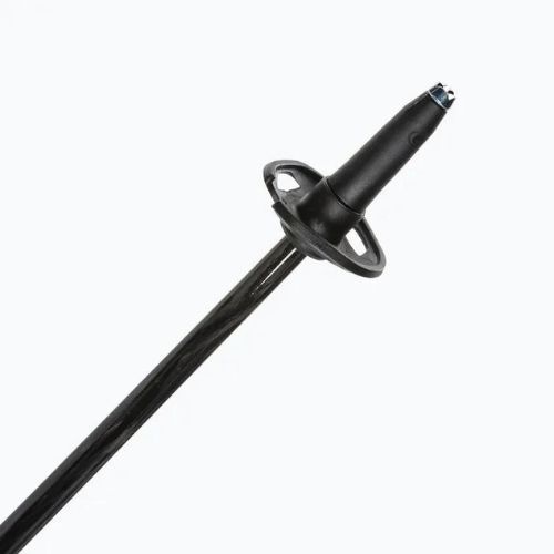 Kije narciarskie Komperdell Booster Speed Carbon Series black/yellow