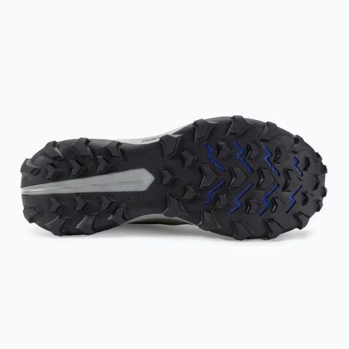 Buty do biegania męskie Saucony Peregrine 13 glade/blk