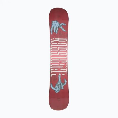 Deska snowboardowa męska Rossignol Evader 2023