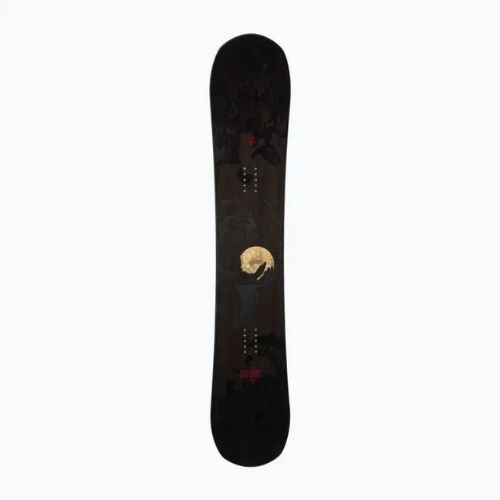 Deska snowboardowa męska Rossignol Evader 2023