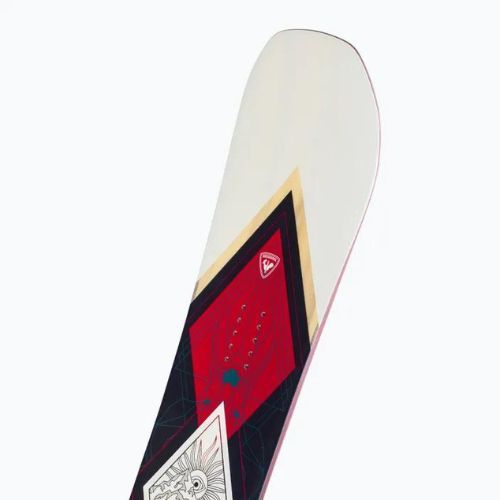 Deska snowboardowa damska Rossignol Meraki W 