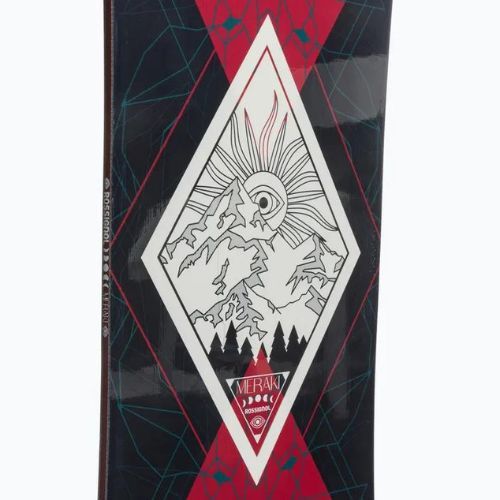 Deska snowboardowa damska Rossignol Meraki W 