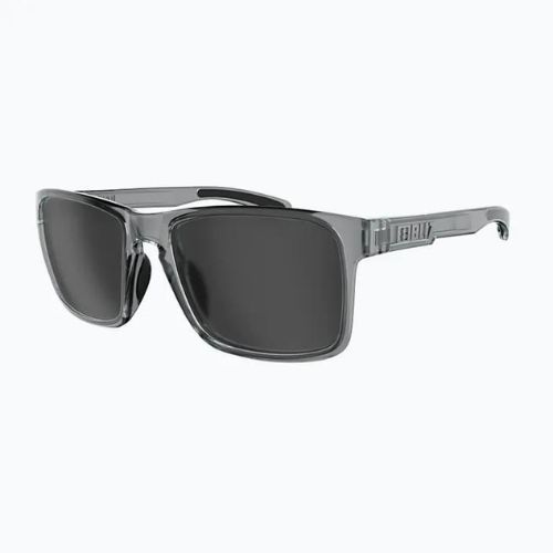 Okulary przeciwsłoneczne Bliz Luna crystal grey/smoke