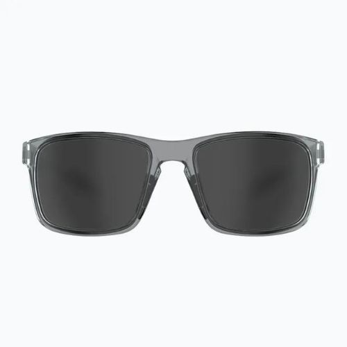 Okulary przeciwsłoneczne Bliz Luna crystal grey/smoke