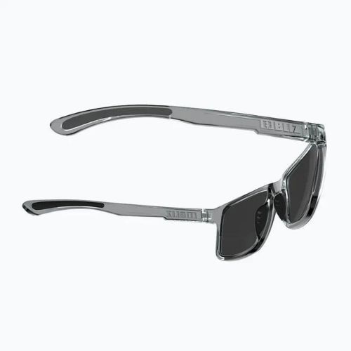 Okulary przeciwsłoneczne Bliz Luna crystal grey/smoke