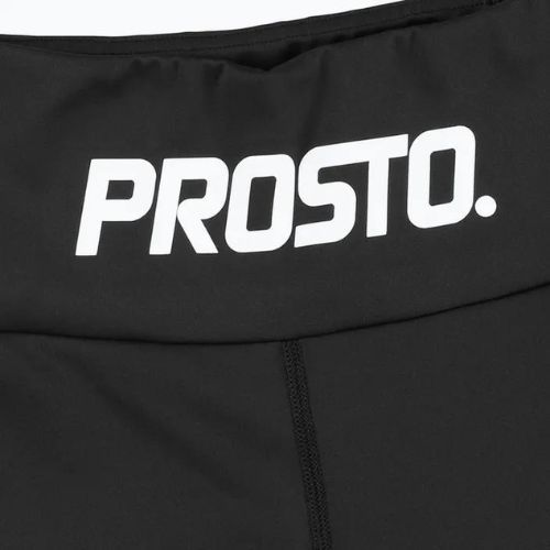 Legginsy damskie PROSTO Squat black