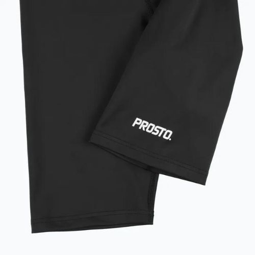 Spodenki damskie PROSTO Biker Ride black