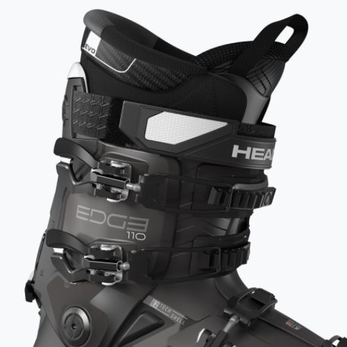 Buty narciarskie męskie HEAD Edge 110 HV GW anthracite