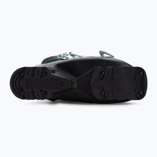 Buty narciarskie damskie HEAD Edge Lyt 75 W HV black/turquoise