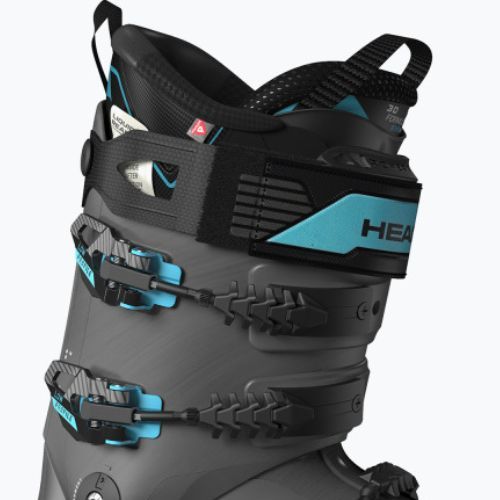Buty narciarskie HEAD Formula 130 LV GW anthracite