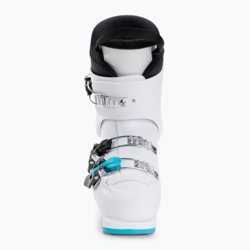 Buty narciarskie dziecięce HEAD Raptor 40 2023 white