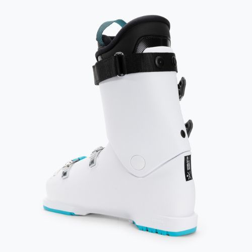 Buty narciarskie dziecięce HEAD Raptor 60 Jr 2023 white