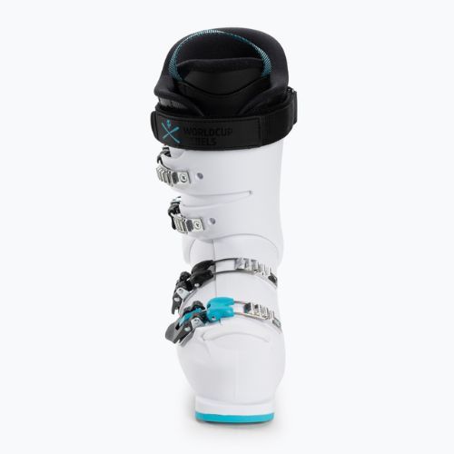 Buty narciarskie dziecięce HEAD Raptor 60 Jr 2023 white