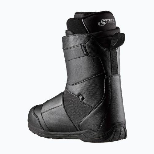 Buty snowboardowe męskie HEAD Scout LYT Boa Coiler 2023 black