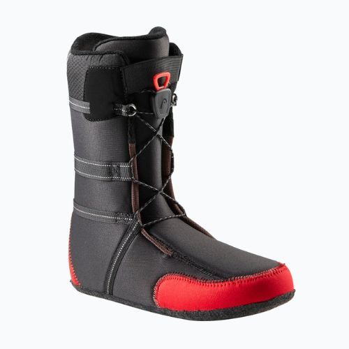 Buty snowboardowe męskie HEAD Scout LYT Boa Coiler 2023 black