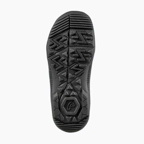 Buty snowboardowe damskie HEAD Zora Lyt Boa black