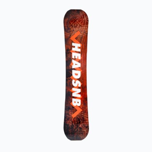 Deska snowboardowa HEAD Anything LYT 2023