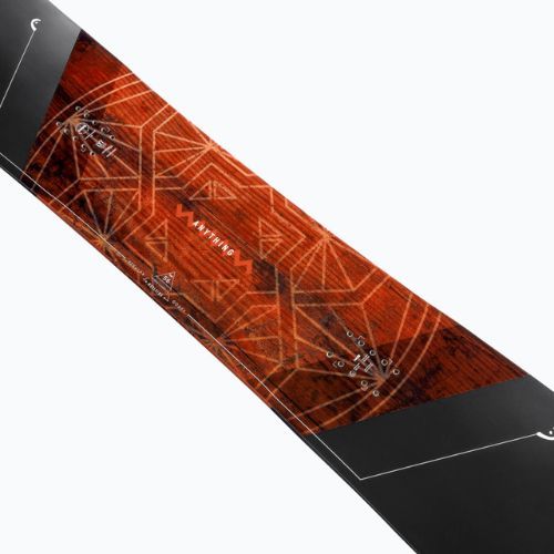 Deska snowboardowa HEAD Anything LYT 2023