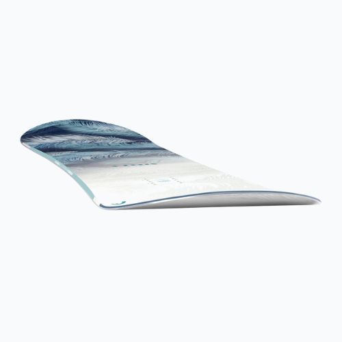 Deska snowboardowa damska HEAD Stella W white