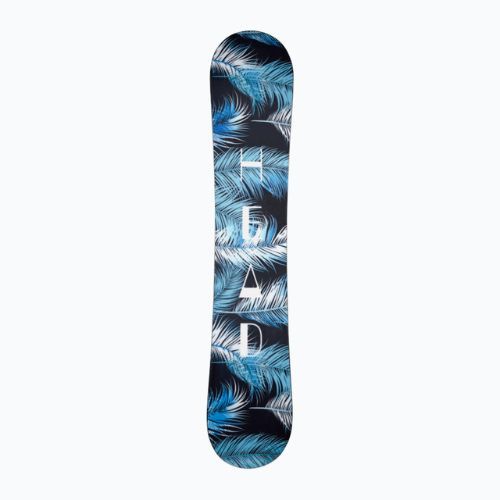 Deska snowboardowa damska HEAD Stella W white
