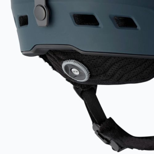 Kask narciarski HEAD Rev nightblue