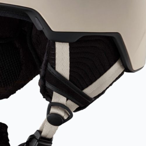 Kask narciarski HEAD Rita W sand