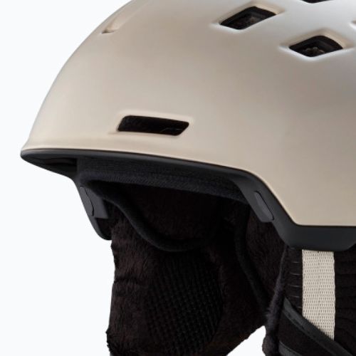 Kask narciarski HEAD Rita W sand