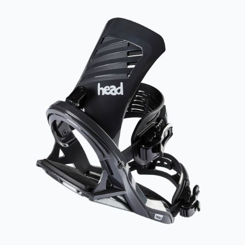 Wiązania snowboardowe HEAD FX One Lyt anthracite