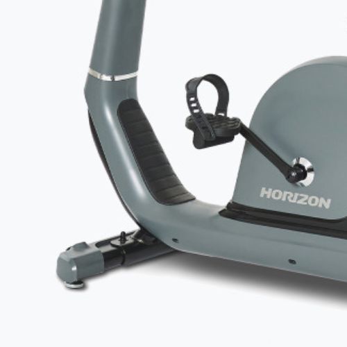 Rower stacjonarny Horizon Fitness Comfort 4.0