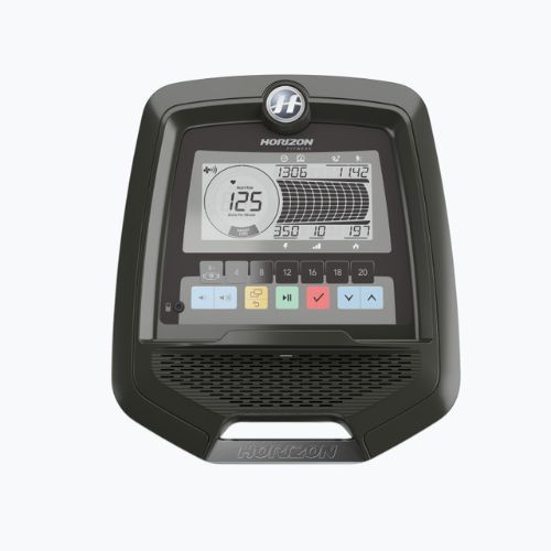 Trenażer eliptyczny Horizon Fitness Andes 5.1