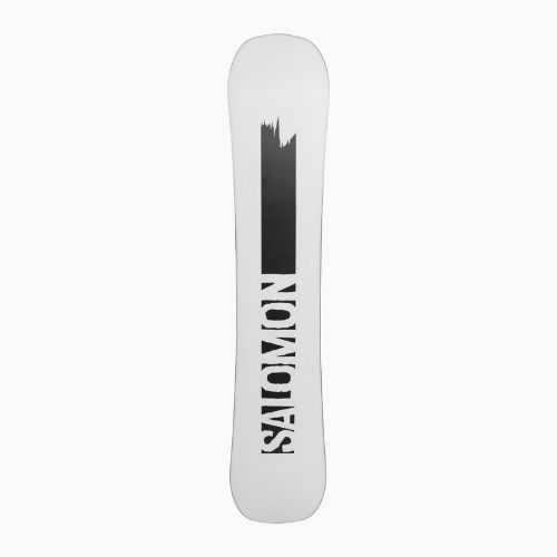 Deska snowboardowa męska Salomon Craft 2023