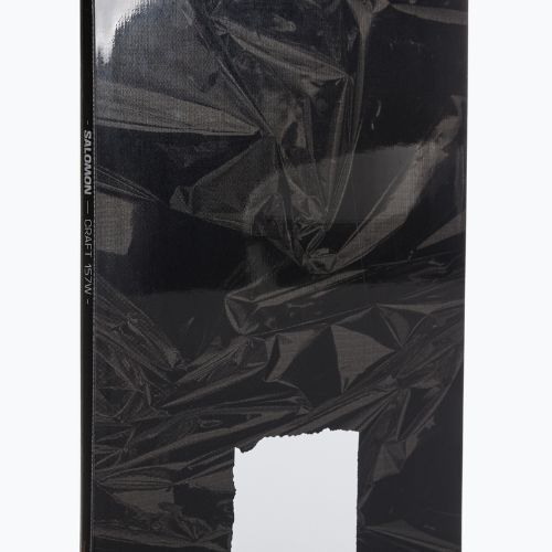 Deska snowboardowa męska Salomon Craft 2023