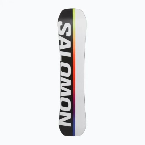 Deska snowboardowa dziecięca Salomon Huck Knife Grom