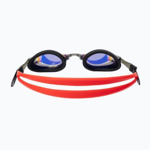 Okulary do pływania Nike Chrome Mirrored gold