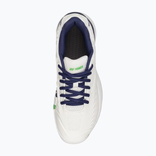 Buty do tenisa męskie YONEX Eclipsion 4 white/aloe