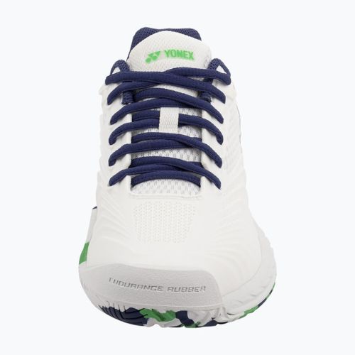 Buty do tenisa męskie YONEX Eclipsion 4 white/aloe