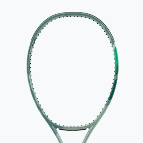 Rakieta tenisowa YONEX Percept 100D olive green