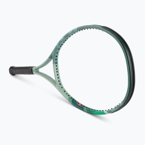 Rakieta tenisowa YONEX Percept 100D olive green