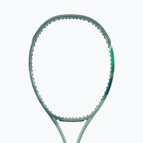Rakieta tenisowa YONEX Percept 100L olive green