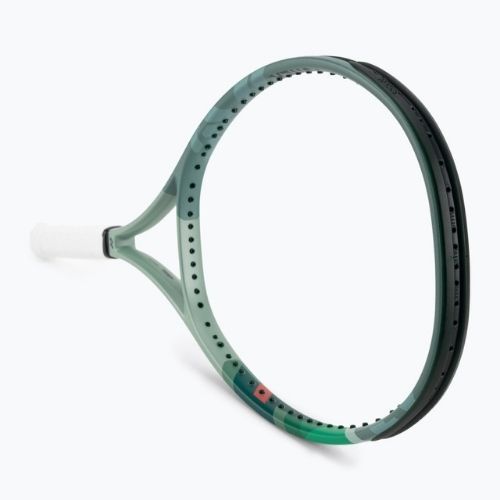 Rakieta tenisowa YONEX Percept 100L olive green