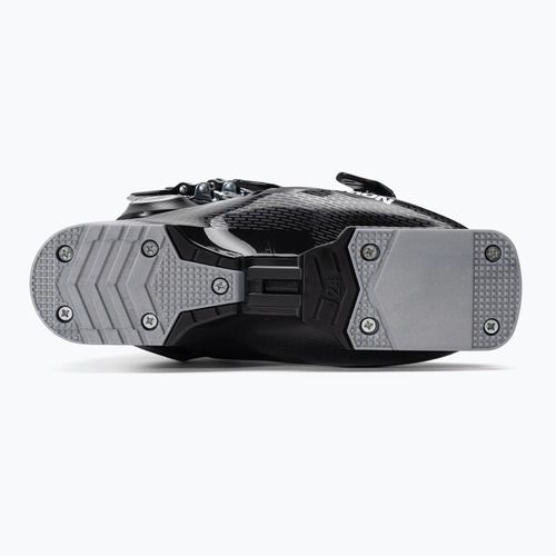 Buty narciarskie damskie Salomon Select Wide Cruise 60 W black/white/white